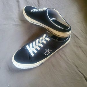 Slip on Calvin Klein